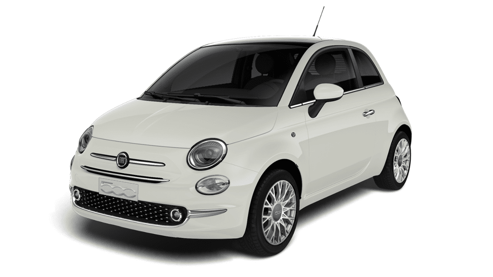 Fiat 500 Dolcevita Plus Mild Hybrid