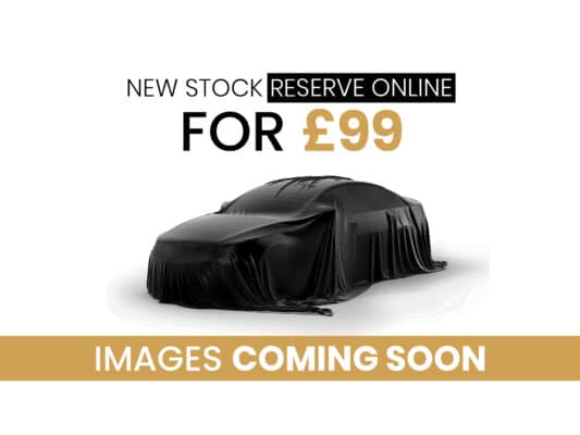 Images Coming Soon, New Stock Reserve Online For £99